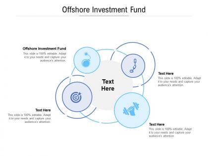 Offshore investment fund ppt powerpoint presentation visual aids example file cpb