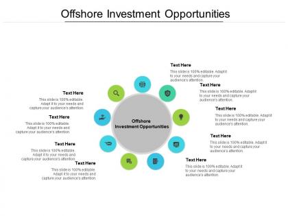 Offshore investment opportunities ppt powerpoint presentation outline gallery cpb