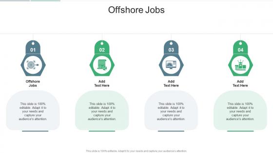 Offshore Jobs In Powerpoint And Google Slides Cpb