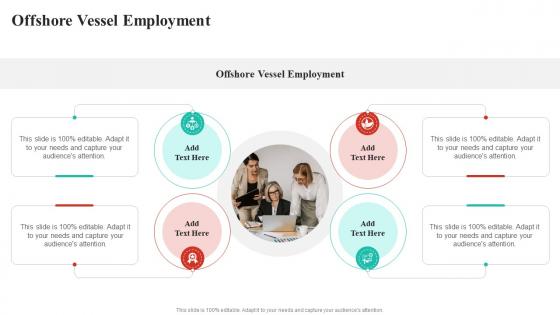 Offshore Vessel Employment In Powerpoint And Google Slides Cpp