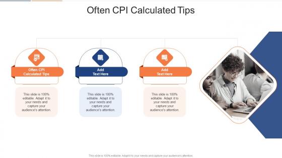 Often Cpi Calculated Tips In Powerpoint And Google Slides Cpb