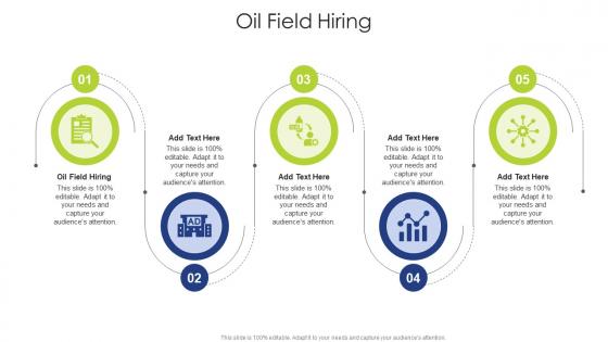 Oil Field Hiring In Powerpoint And Google Slides Cpp