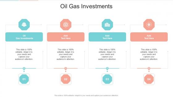 Oil Gas Investments In Powerpoint And Google Slides Cpb