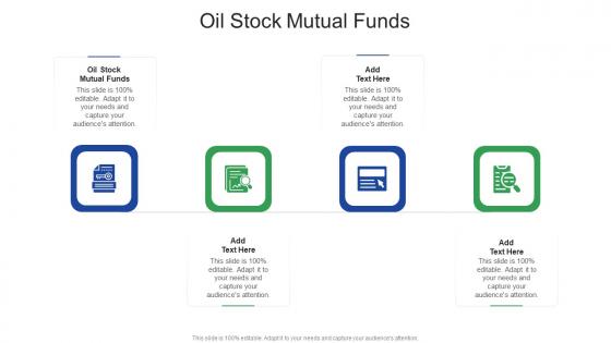 Oil Stock Mutual Funds In Powerpoint And Google Slides Cpb