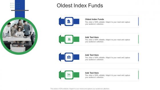 Oldest Index Funds In Powerpoint And Google Slides Cpb