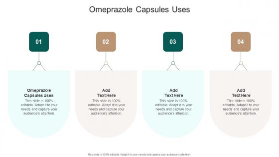 Omeprazole Capsules Uses In Powerpoint And Google Slides Cpb