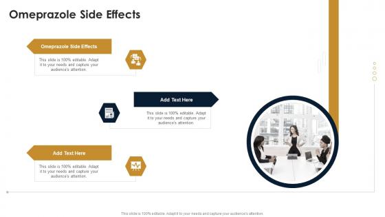 Omeprazole Side Effects In Powerpoint And Google Slides Cpb