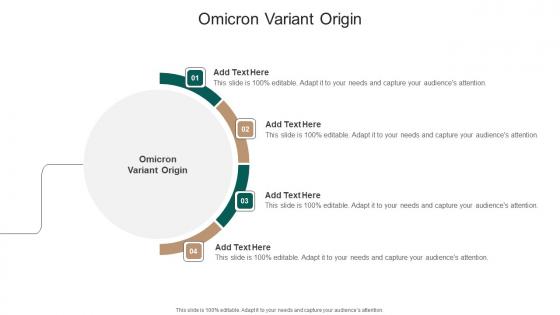 Omicron Variant Origin In Powerpoint And Google Slides Cpb