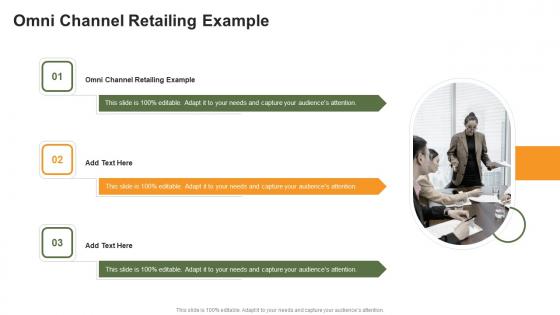 Omni Channel Retailing Example In Powerpoint And Google Slides Cpb