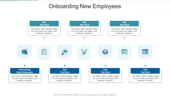 Onboarding New Employees In Powerpoint And Google Slides Cpb