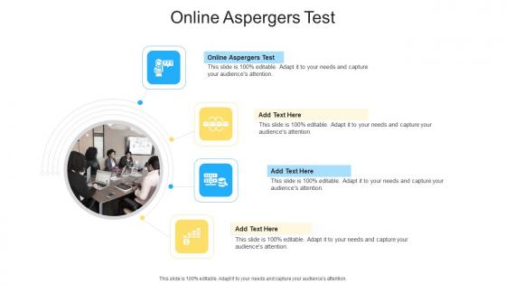 Online Aspergers Test In Powerpoint And Google Slides Cpb