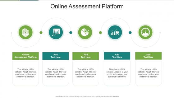 Online Assessment Platform In Powerpoint And Google Slides Cpb