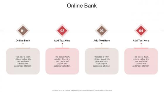 Online Bank In Powerpoint And Google Slides Cpb