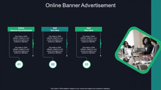 Online Banner Advertisement In Powerpoint And Google Slides Cpb