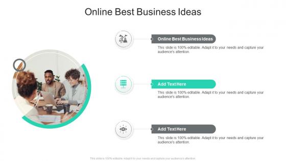 Online Best Business Ideas In Powerpoint And Google Slides Cpb