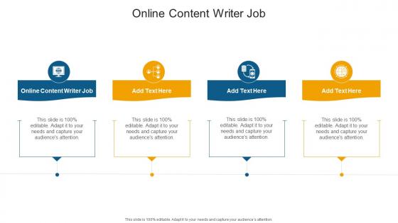 Online Content Writer Job In Powerpoint And Google Slides Cpb