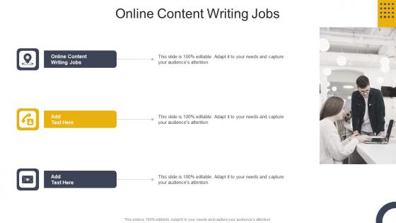 Online Content Writing Jobs In Powerpoint And Google Slides Cpb