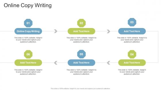 Online Copy Writing In Powerpoint And Google Slides Cpb