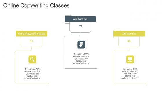 Online Copywriting Classes In Powerpoint And Google Slides Cpb