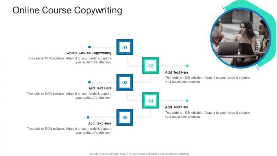 Online Course Copywriting In Powerpoint And Google Slides Cpb