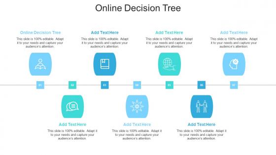 Online Decision Tree Ppt Powerpoint Presentation Slides Cpb