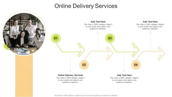 Online Delivery Services In Powerpoint And Google Slides Cpb