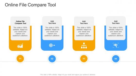 Online File Compare Tool In Powerpoint And Google Slides Cpb