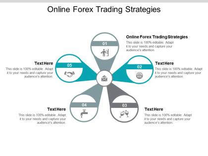 Online forex trading strategies ppt powerpoint presentation ideas layout ideas cpb