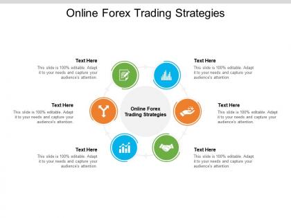 Online forex trading strategies ppt powerpoint presentation summary format cpb
