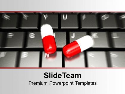 Online healthcare medical powerpoint templates ppt themes and graphics 0313