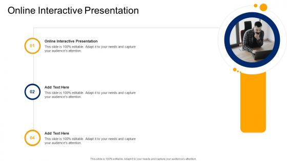 Online Interactive Presentation In Powerpoint And Google Slides Cpb