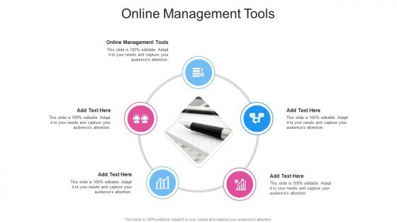 Online Management Tools In Powerpoint And Google Slides Cpb