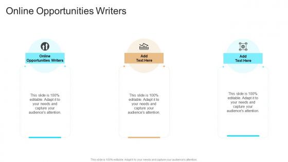 Online Opportunities Writers In Powerpoint And Google Slides Cpb