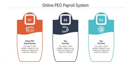 Online peo payroll system ppt powerpoint presentation portfolio show cpb
