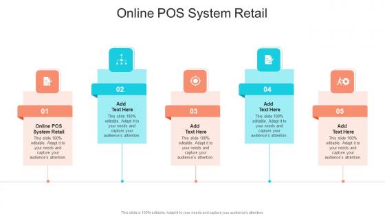 Online POS System Retail In Powerpoint And Google Slides Cpb