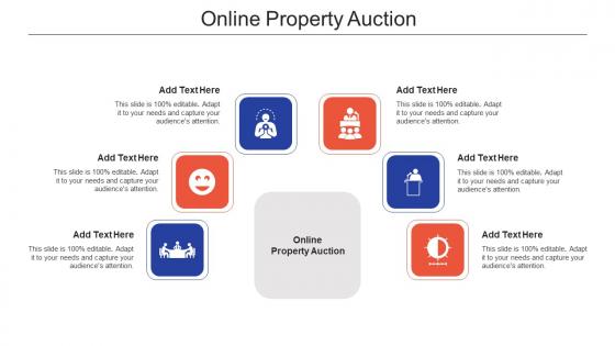 Online Property Auction In Powerpoint And Google Slides Cpb