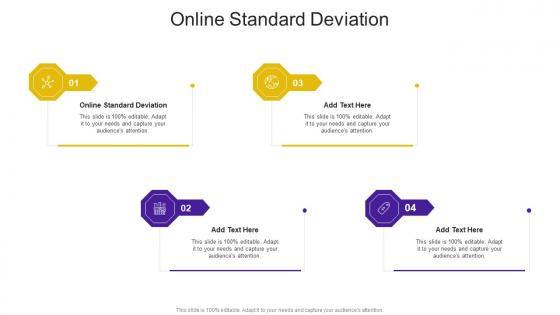 Online Standard Deviation In Powerpoint And Google Slides Cpb