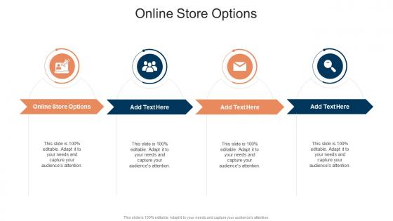 Online Store Options In Powerpoint And Google Slides Cpb