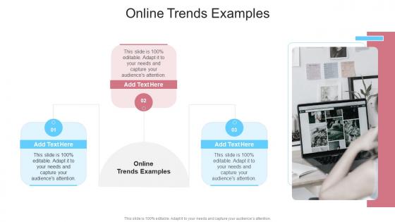 Online Trends Examples In Powerpoint And Google Slides Cpb