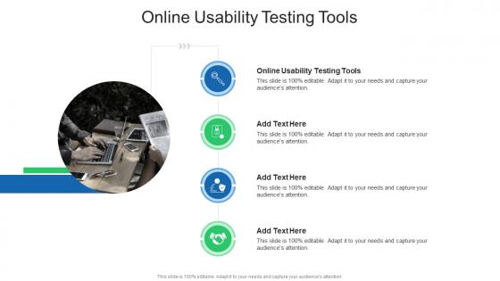 Online Usability Testing Tools In Powerpoint And Google Slides Cpb