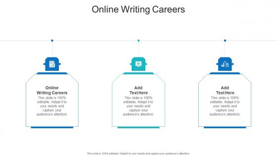 Online Writing Careers In Powerpoint And Google Slides Cpb