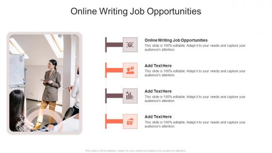 Online Writing Job Opportunities In Powerpoint And Google Slides Cpb