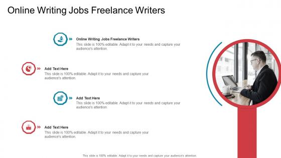 Online Writing Jobs Freelance Writers In Powerpoint And Google Slides Cpb