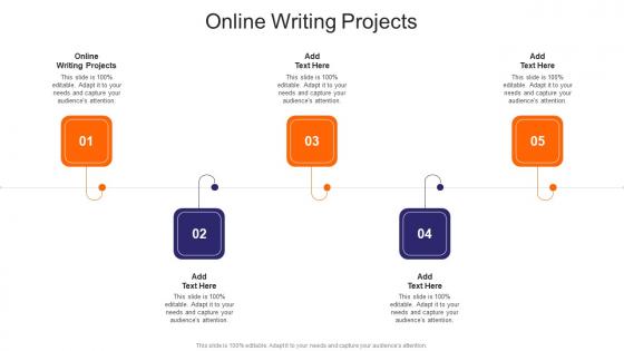 Online Writing Projects In Powerpoint And Google Slides Cpb