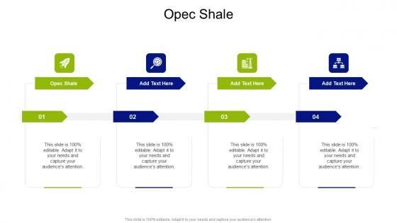 Opec Shale In Powerpoint And Google Slides Cpb