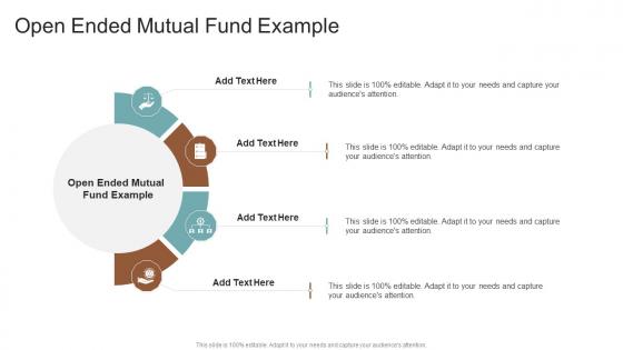 Open Ended Mutual Fund Example In Powerpoint And Google Slides Cpb