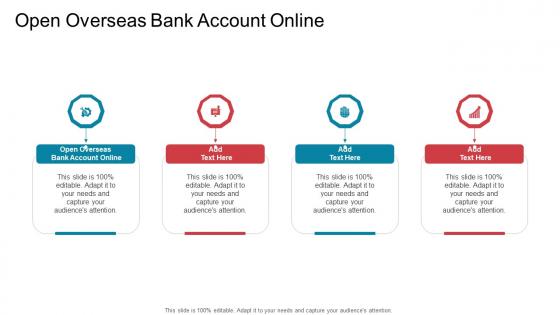 Open Overseas Bank Account Online In Powerpoint And Google Slides Cpb