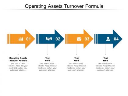 Operating assets turnover formula ppt powerpoint presentation slides files cpb