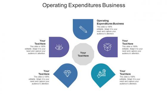 Operating expenditures business ppt powerpoint presentation summary slide portrait cpb