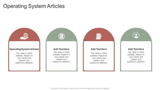 Operating System Articles In Powerpoint And Google Slides Cpb